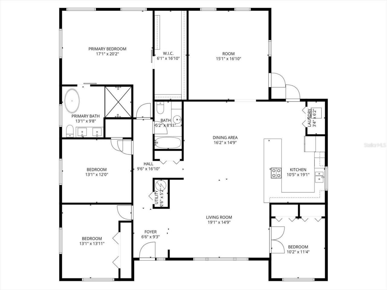 7891 4th Avenue S, Saint Petersburg, FL 33707 Photo