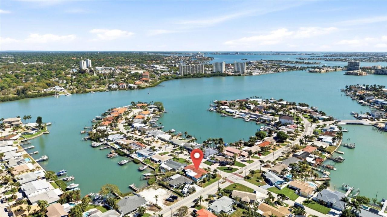 7891 4th Avenue S, Saint Petersburg, FL 33707 Photo