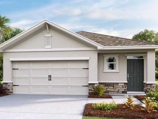 17892 ACORN DROP ROAD , LAND O LAKES, FL 34638