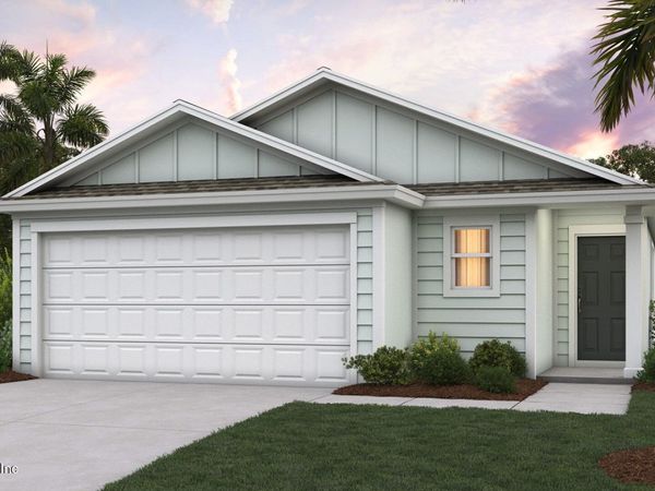 4140 AUDUBON Avenue, Green Cove Springs, FL 32043