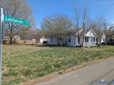 5203 Lochaven Avenue, Henrico, VA 23231