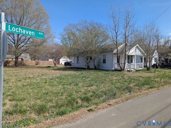 5203 Lochaven Avenue, Henrico, VA 23231