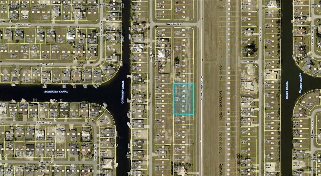 324 Burnt Store Rd, Cape Coral, FL 33993 Photo
