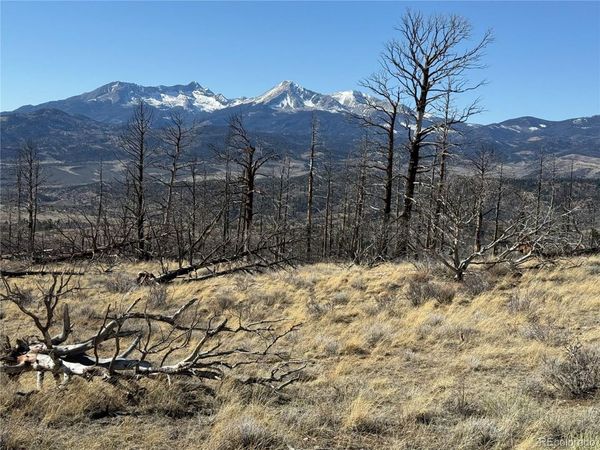 Lot 385 Soubry Place , Fort Garland, CO 81133