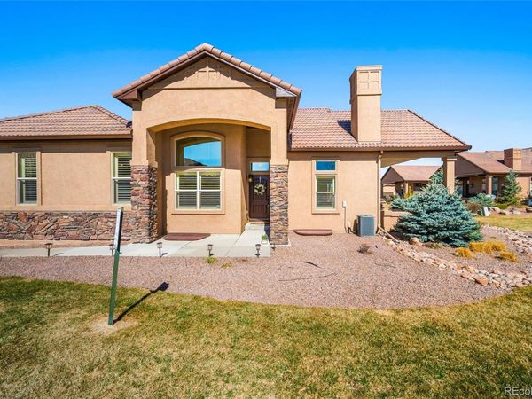 13105 Cake Bread Heights , Colorado Springs, CO 80921