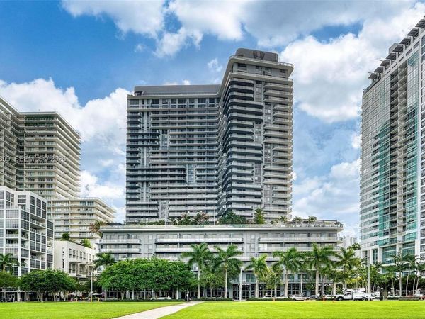 121 NE 34th St , Unit 2502, Miami, FL 33137