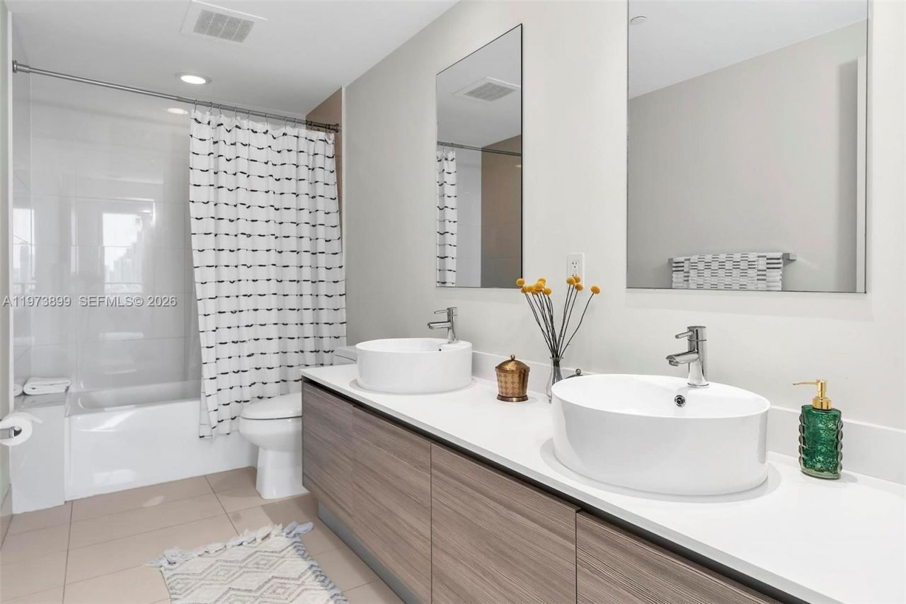 121 NE 34th St , Unit 2502, Miami, FL 33137 Photo