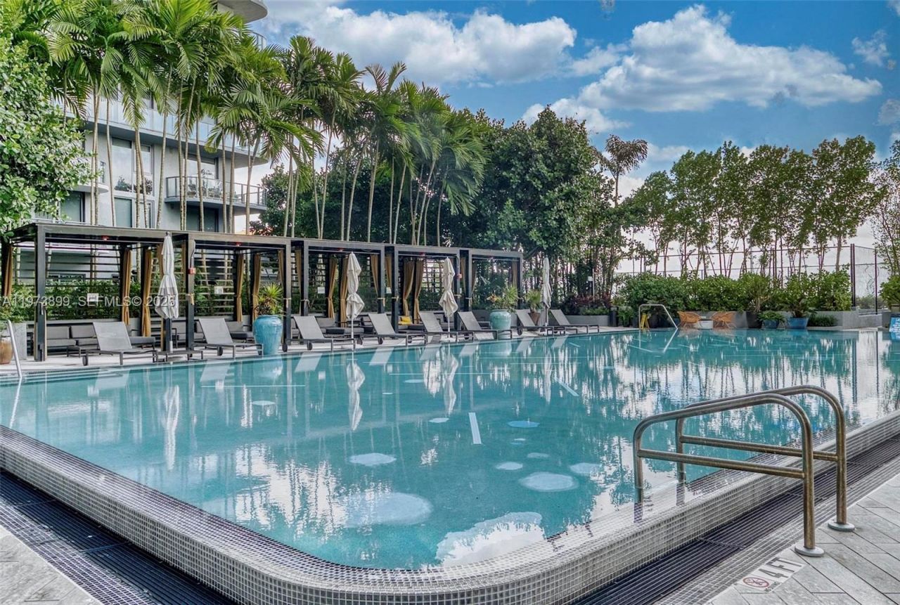 121 NE 34th St , Unit 2502, Miami, FL 33137 Photo