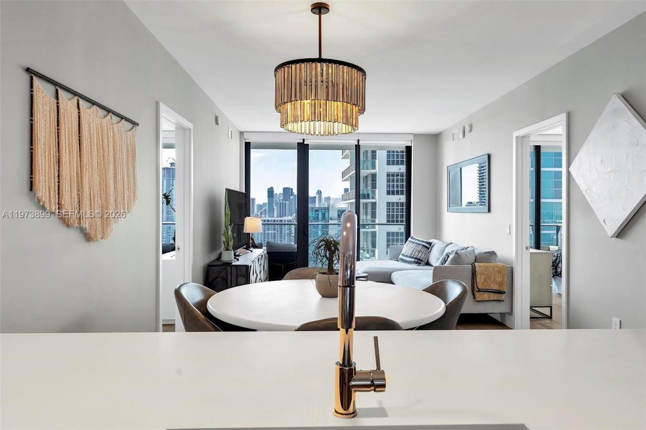 121 NE 34th St , Unit 2502, Miami, FL 33137 Photo