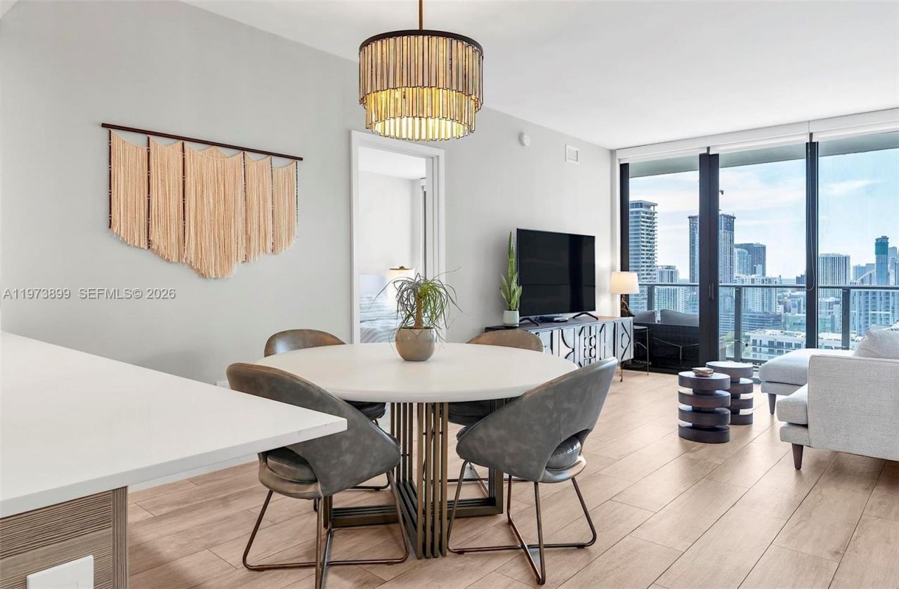 121 NE 34th St , Unit 2502, Miami, FL 33137 Photo