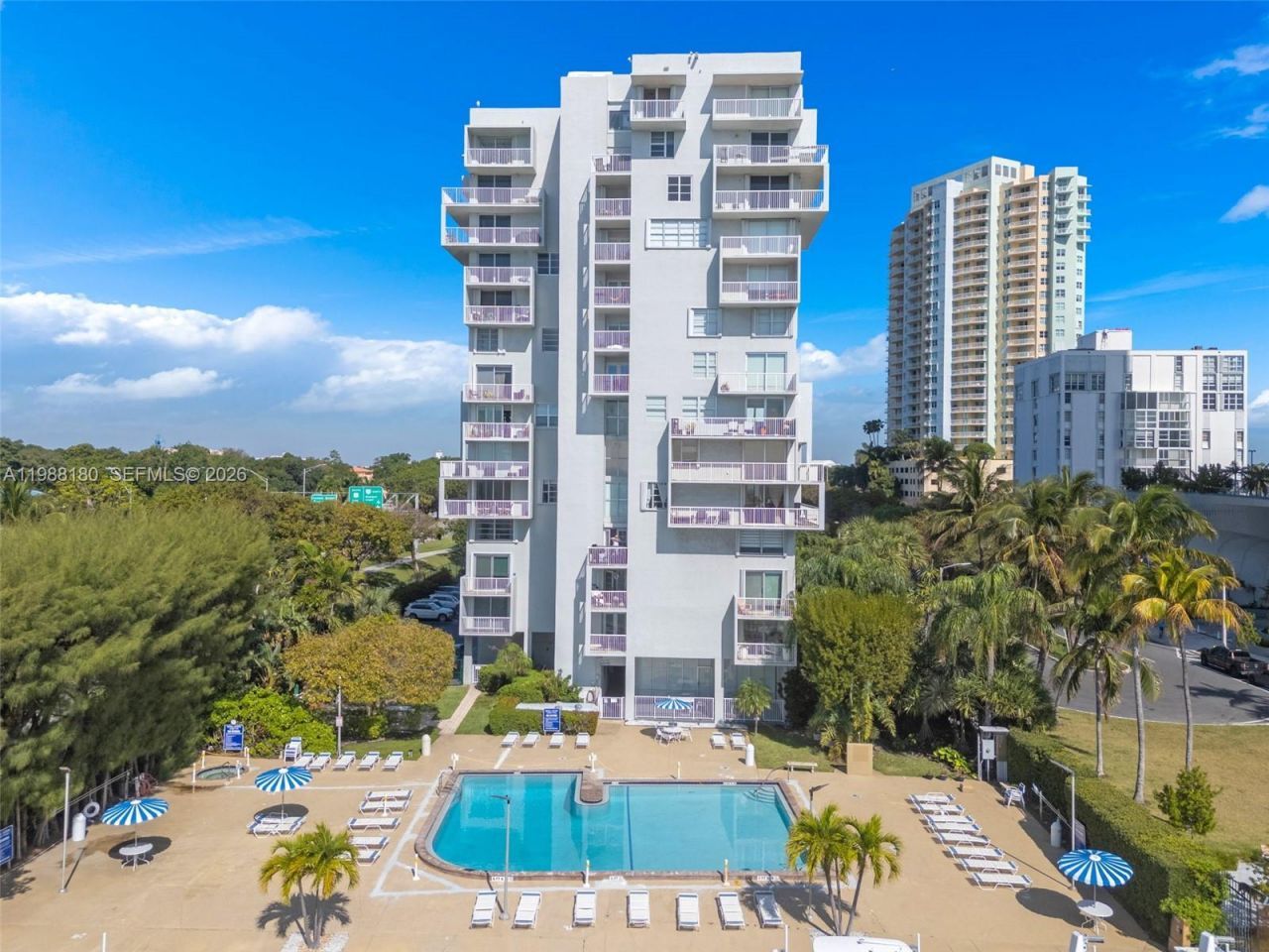 150 SE 25th Rd, Unit 8H, Miami, FL 33129 Photo