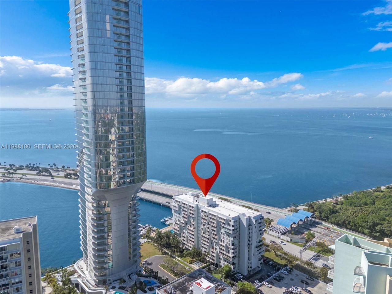 150 SE 25th Rd, Unit 8H, Miami, FL 33129 Photo