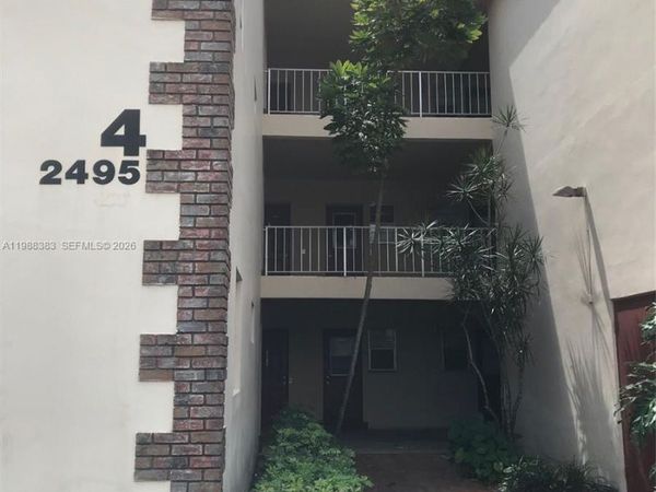 2495 SW 82nd Ave , Unit 304, Davie, FL 33324