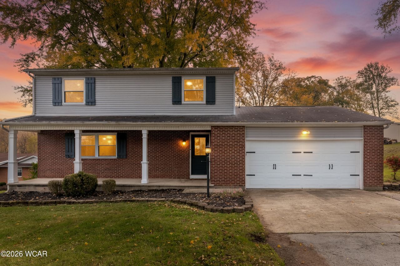 2816 Broadway Avenue, Sidney, OH 45365 Main Photo