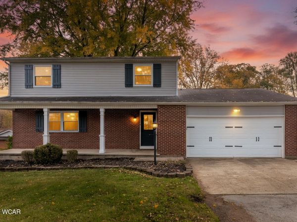 2816 Broadway Avenue, Sidney, OH 45365