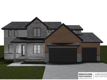 20505 Jeannie Lane, Gretna, NE 68028