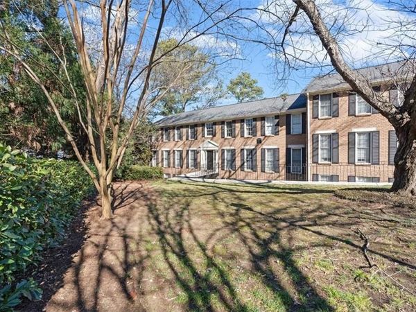 1101 Collier Road NW, Unit T5, Atlanta, GA 30318