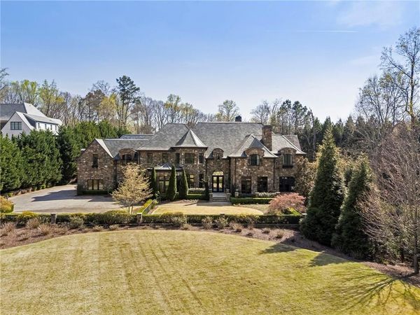 1376 Mount Paran Road NW, Atlanta, GA 30327