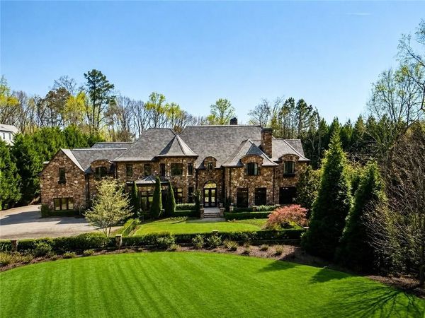 1376 Mount Paran Road NW, Atlanta, GA 30327