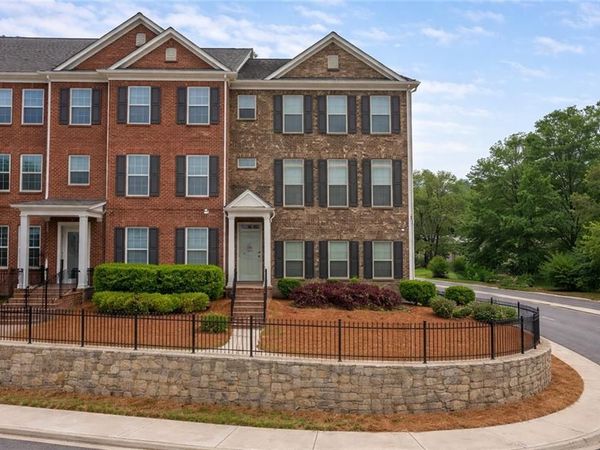 2059 Falls Park Way, Decatur, GA 30033