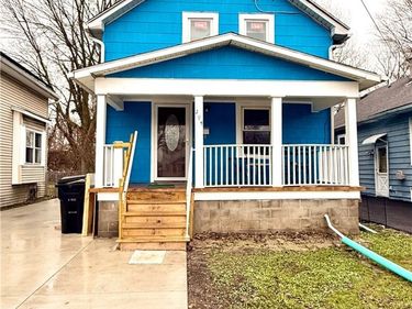 295 Grove Street, Tonawanda, NY 14150