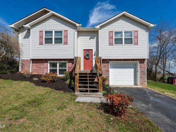 283 Ridgeview Drive, Gray, TN 37615