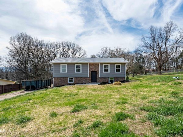 226 Dorothy Circle, Limestone, TN 37681