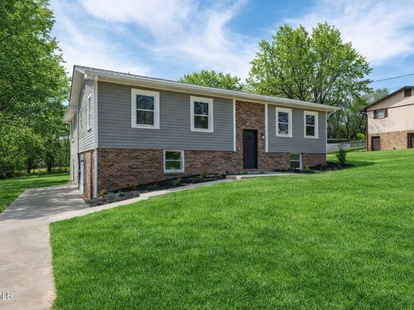 226 Dorothy Circle, Limestone, TN 37681