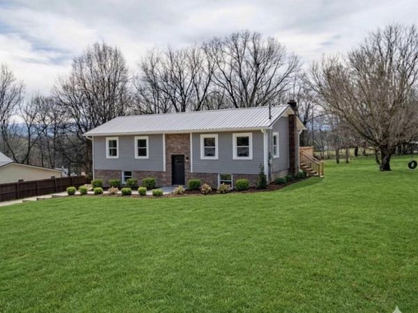 226 Dorothy Circle, Limestone, TN 37681