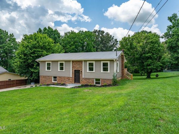226 Dorothy Circle, Limestone, TN 37681