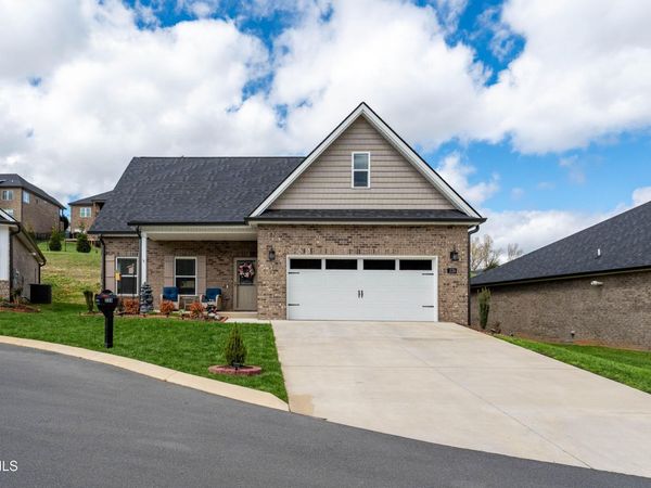 226 Quiet Stroll Lane, Gray, TN 37615