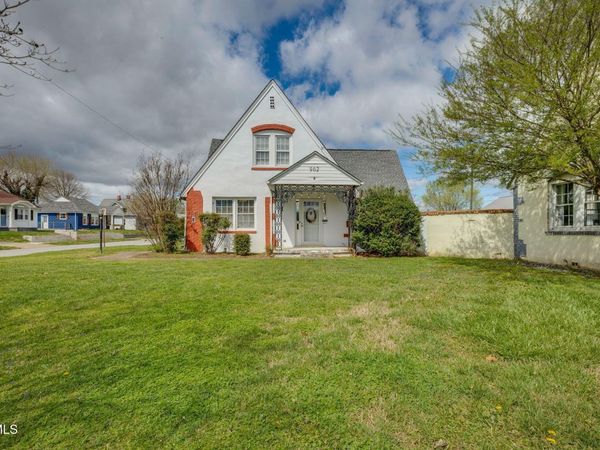 902 Federal Street, Kingsport, TN 37664