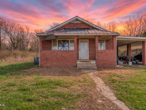 880 Highway 44, Bristol, TN 37620