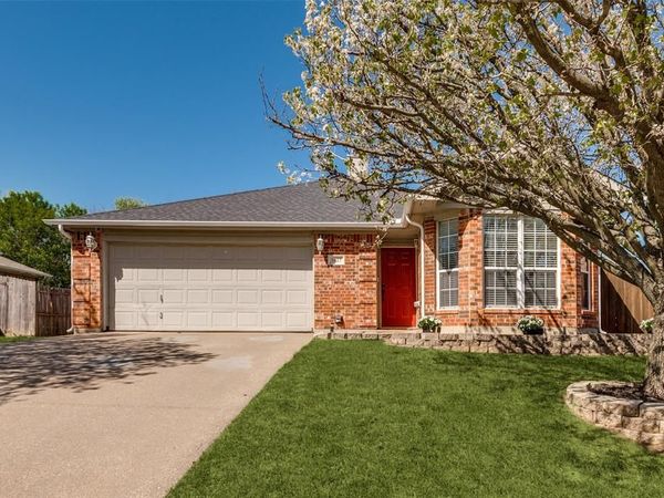 5427 Dove Drive, Dallas, TX 75236