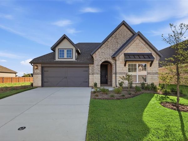 921 Alberta Spruce Road, Justin, TX 76247