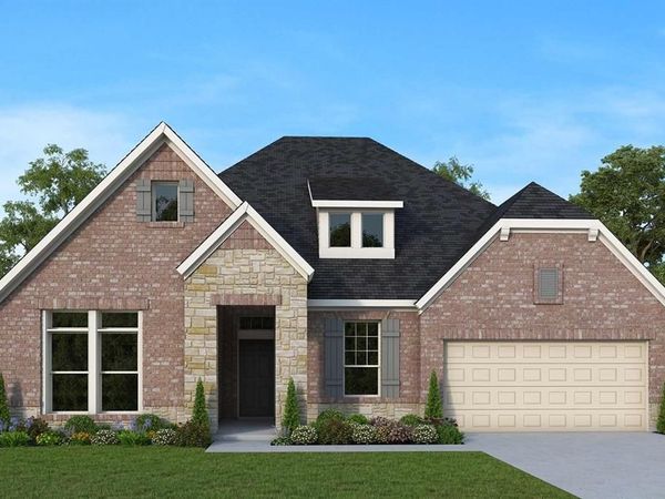 3425 Jersey Drive, Midlothian, TX 76065