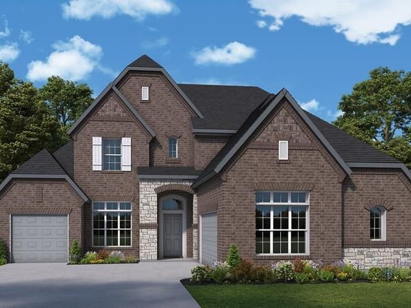 3283 Jersey Drive, Midlothian, TX 76065