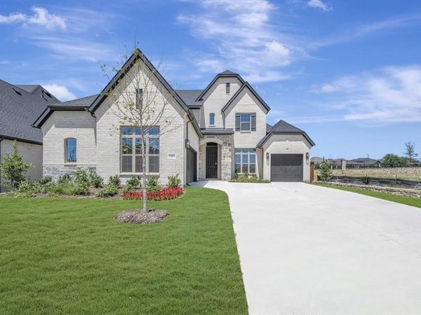 3283 Jersey Drive, Midlothian, TX 76065