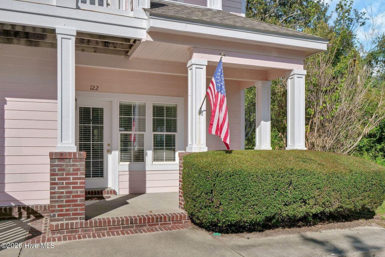 2314 Wrightsville Avenue, Unit 122, Wilmington, NC 28403 Main Photo