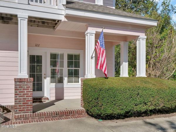 2314 Wrightsville Avenue, Unit 122, Wilmington, NC 28403