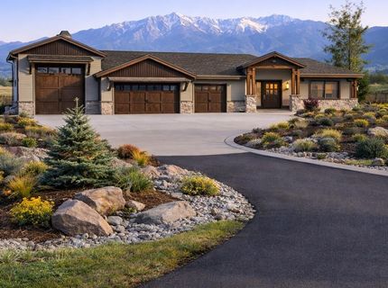 1063 Log Cabin Road, Gardnerville, NV 89410 Photo