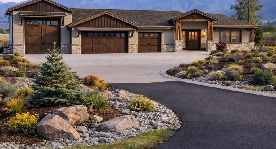 1063 Log Cabin Road, Gardnerville, NV 89410 Photo