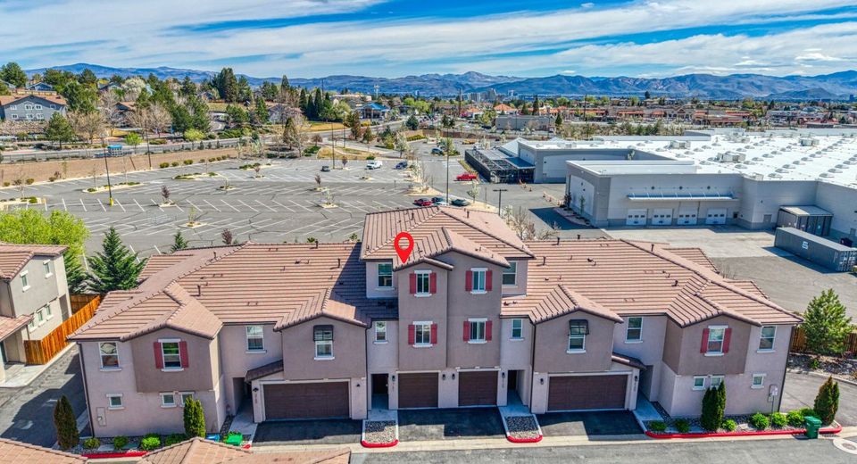 2150 Altamira Drive, Reno, NV 89523 Photo