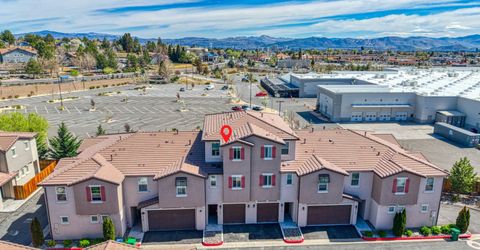2150 Altamira Drive, Reno, NV 89523 Photo