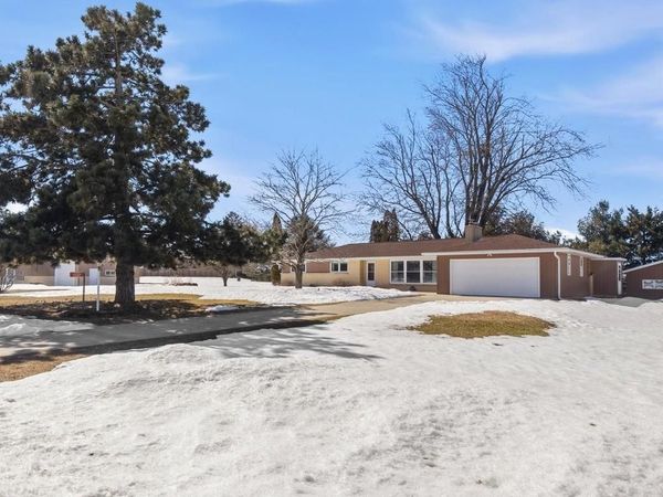 3327 COUNTY ROAD C, Oconto Falls, WI 54154