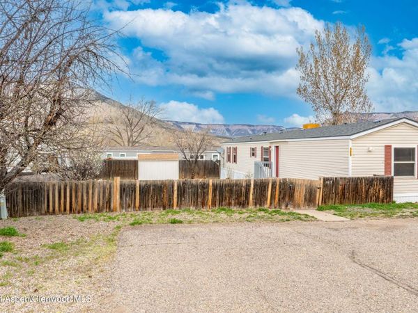 105 Silver Queen Circle, Parachute, CO 81635