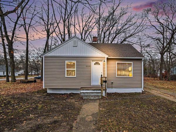 3304 Waalkes Street, Muskegon Heights, MI 49444