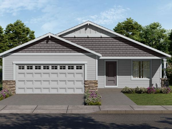 363 NW Monte Vista Avenue, Unit 05, Madras, OR 97741