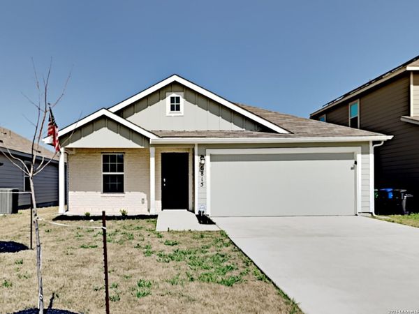 6815 Hibiscus, San Antonio, TX 78218