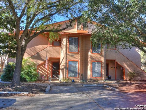 1431 Loma Alto Rd, Unit 4, San Antonio, TX 78232